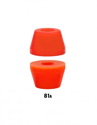 VENOM HPF Super Carve - Bushings Longboard - Orange