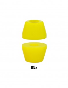 VENOM HPF Super Carve - Bushings Longboard - Jaune