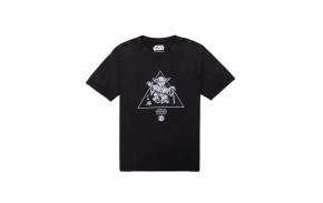 ELEMENT Star Wars™ Yoda - Noir - T-shirt enfants