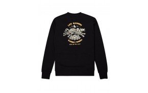 ELEMENT Timber Rider - Noir - Crewneck