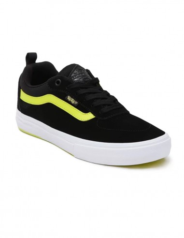 Skate SHoes VANS Kyle Walker Sulphur pour Hommes