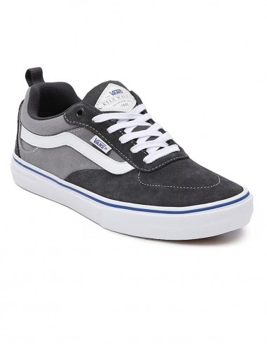 Chaussures Skate VANS Kyle Walker Asphalt