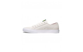 DC SHOES Manual S - Antique White - Chaussures de skate