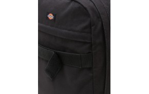 DICKIES Duck Canvas Plus - Noir - Sac à dos