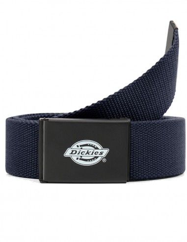 DICKIES Orcutt - Bleue - Ceinture