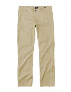 RVCA Weekday Stretch - Pantalons enfants