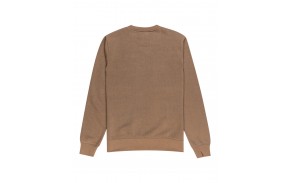 ELEMENT Cornell Classic - Chocolate Chip - Crewneck (dos)