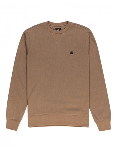 ELEMENT Cornell Classic - Chocolate Chip - Crewneck