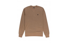 ELEMENT Cornell Classic - Chocolate Chip - Crewneck