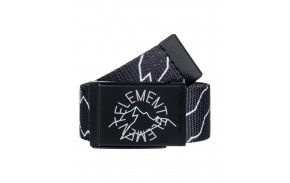 ELEMENT Beyond Outdoor - Flint Black - Ceinture