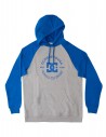 DC SHOES Star Pilot - Multi - Felpa con cappuccio per bambini