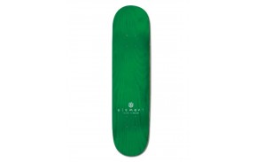 Element x Landscape NA 8.25" - Skateboard Deck