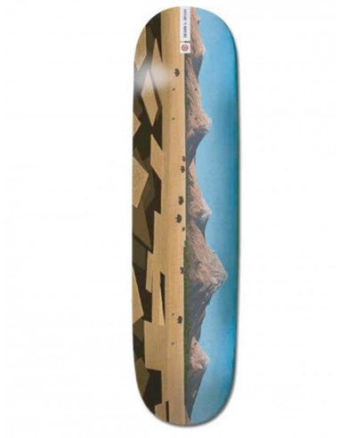 Element x Landscape NA 8.25" - Plateau de Skateboard