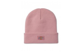 Dickies Gibsland Beanie - Rose - Bonnet