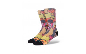 Chaussettes Mi-Mollet Stance Gooey