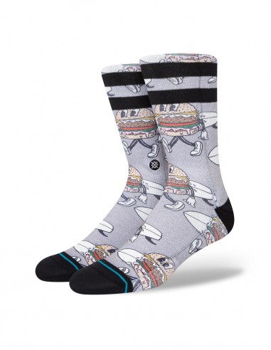 Chaussettes de skateboard ultra résistances STANCE