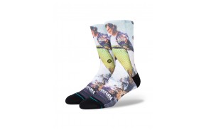 STANCE When Nature Calls - Multicolor - Chaussettes