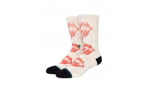 Stace Rolling Stones Logo Socks