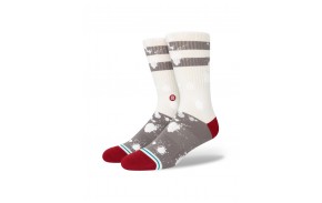 Chaussettes Pro Skateur Ishod Wair