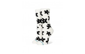 STANCE Pollen Plush - Off White - Chaussettes