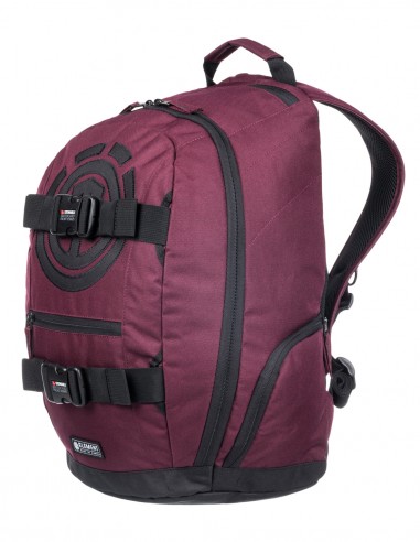 Mochila Element MOHAVE - Napa Red