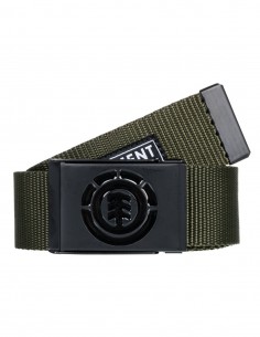 ELEMENT Beyond - Army - Ceinture