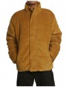 RVCA Townes - Camel - Chaqueta