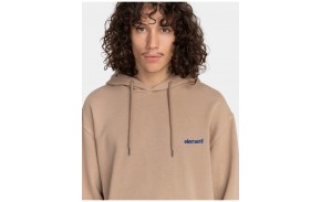 ELEMENT Cornell 3.0 - Fungi - Sweat à Capuche