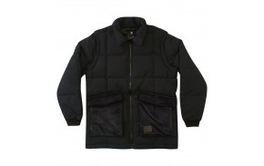 DC SHOES The Bandit - Noir - Veste matelassée