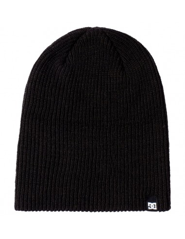 DC SHOES Skully - Noir - Bonnet