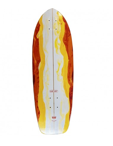 CARVER Firefly 30.25" - 2022 - Deck de Surfskate