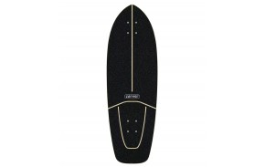 CARVER Firefly 30.25" - 2022 - Deck de Surfskate