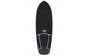 CARVER x Triton Signal 31" - Deck de Surfskate