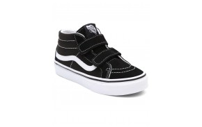 Chaussures Vans Sk8-Mid enfants