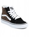 VANS SK8-Hi - Leopard - Scarpe da skate per bambini