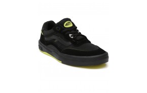 Chaussures VANS Wayvee Black Sulphur