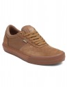 VANS Gilbert Crockett - Brown Gum - Skate Shoes