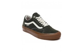 Vans Old Skool Skate Forest