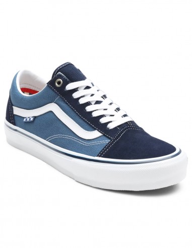 Skate Shoes VANS Old Skool Blue 