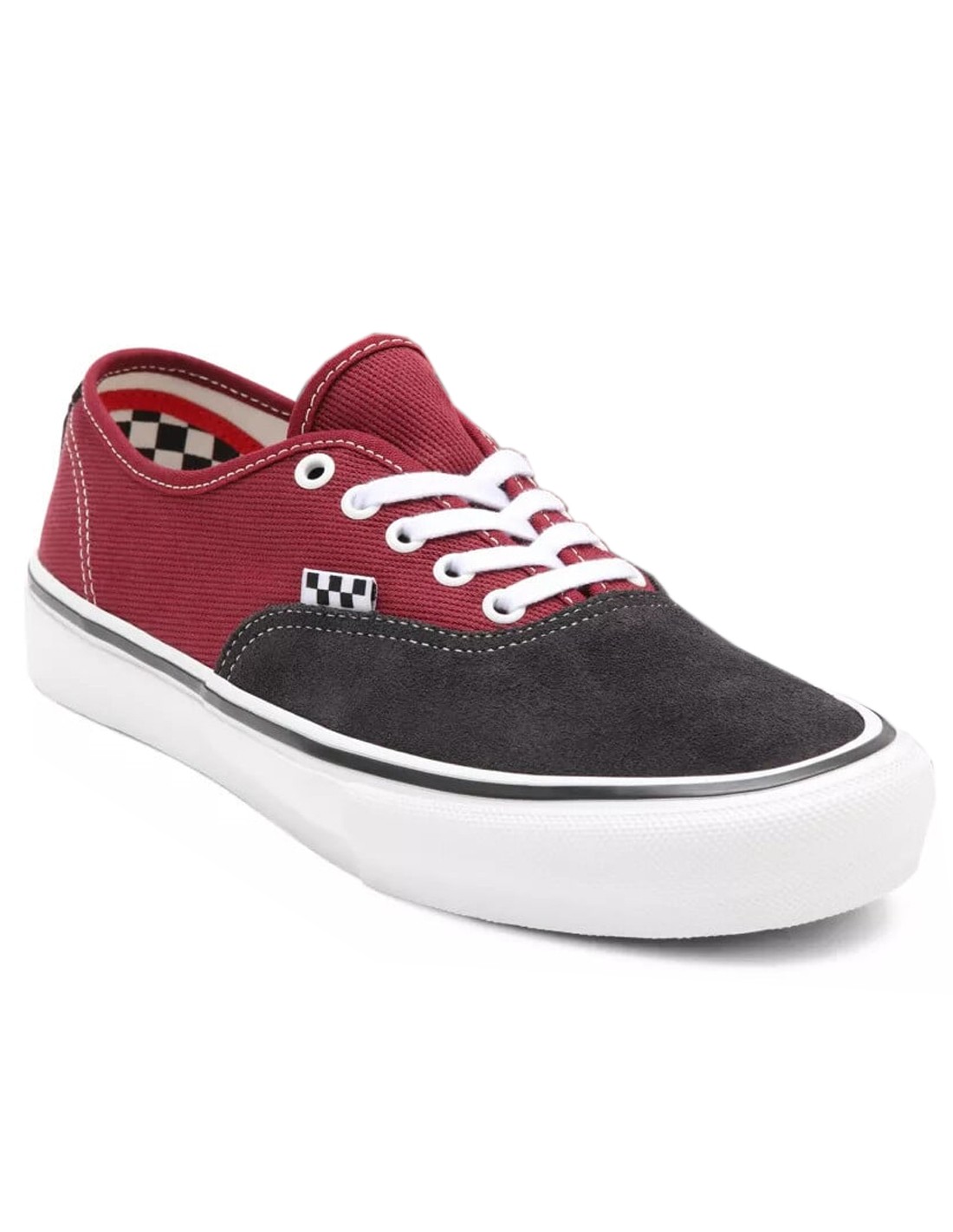 Vans Skate - Pomegranate - Chaussures de Skate