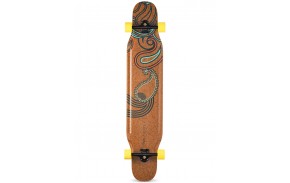 Longboard LOADED Tarab 2