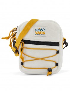 VANS Bail Shoulder Bag - Golden Yellow - Bandoulière