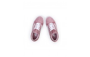 Chaussures de skate pour femmes VANS Old Skool - Paire