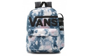 VANS Old Skool Drop V - Tie Dye - Sac à dos