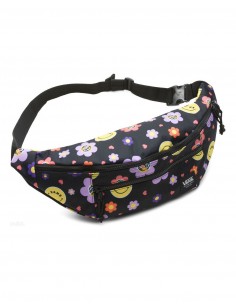 VANS Ranger Waist Pack - Radically Happy - Banane