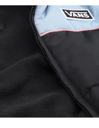 Vans hotsell rain coat