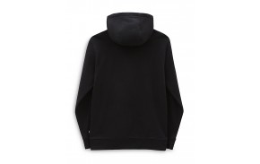 VANS Core Basic Fleece - Noir - Sweat à capuche