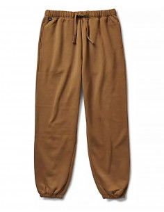 VANS Lizzie Armanto Pant - Dirt - Jogging Femmes