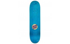 SANTA CRUZ Johnson Beast Wagon Pro 8.375" - Deck