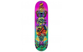 Deck de skate SANTA CRUZ Sweet Dreams Pro 8.28